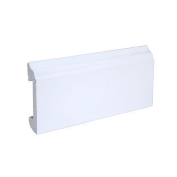 Skirting White 2.7m