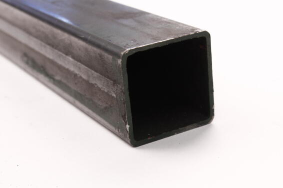 Square Tube 20mm x 6m x 1.6mm