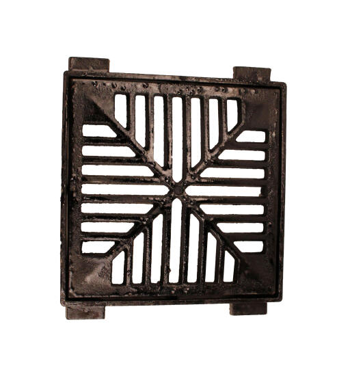 Drainage 450mm x 600mm