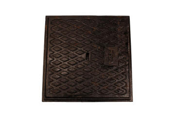 Manhole Cover Only 450x450