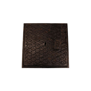 Manhole Cover 450x450