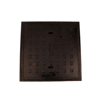 Manhole Cover Only 380x380