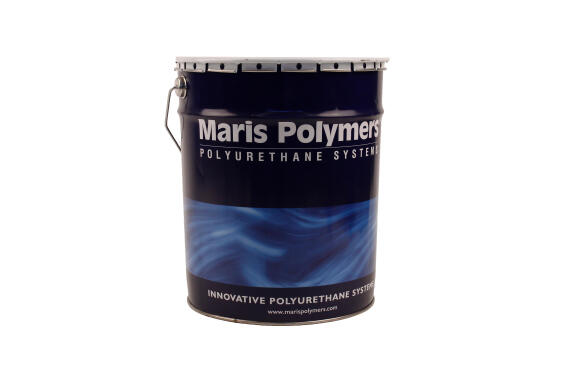 W/PROOF MEMBRANE MARISEAL 250 WHT 25KG