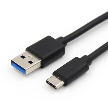 USB cable 3.0 to type C