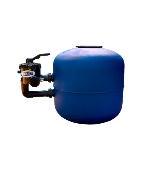 BLU52 Sunflo 3 Bag Pool Filter