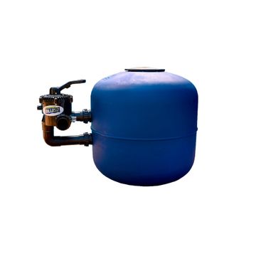BLU52 Sunflo 3 Bag Pool Filter