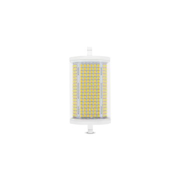 Lexman new23-led light bulb r7s j118 30w warm white