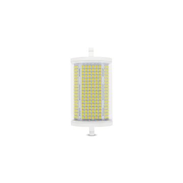 Lexman new23-led bulb r7s j118 30w cw