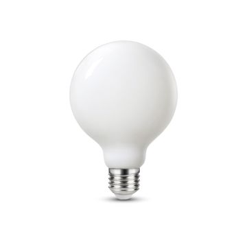 NEW23-LED FIL BULB G95 E27 DL