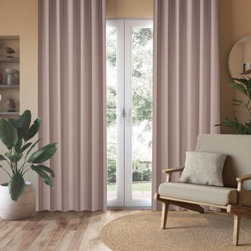 Insp eyel curt gita trench 140x280