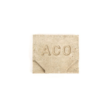 Polymer Drain End Cap H97 ACO