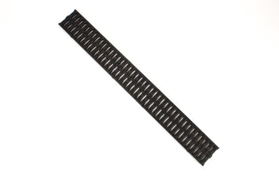 Drainage grate composite ACO