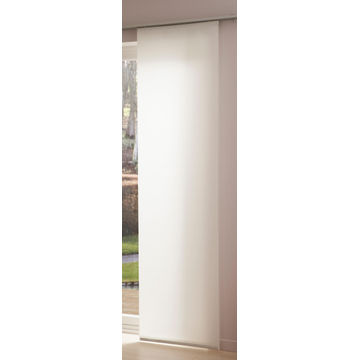 Japanese Blind Panel Standard White 45x260cm
