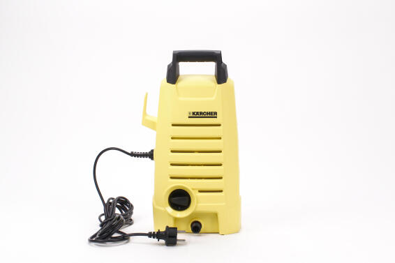 High Pressure Steam Generator Clean Air Conditioning Split Karcher