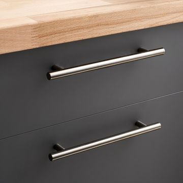 Inspire cabinet handle
