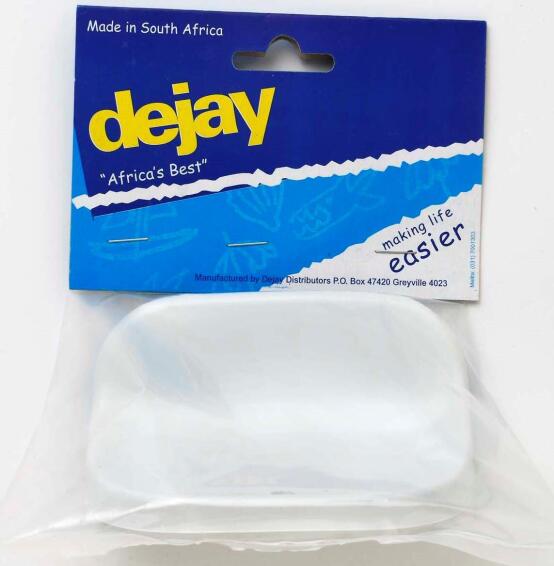 Soap Dish-Self Adhesive