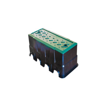 Irrigation, Valve Box Rectangular, 300mm