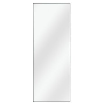 Inspire  design xl mirror black 60x170cm