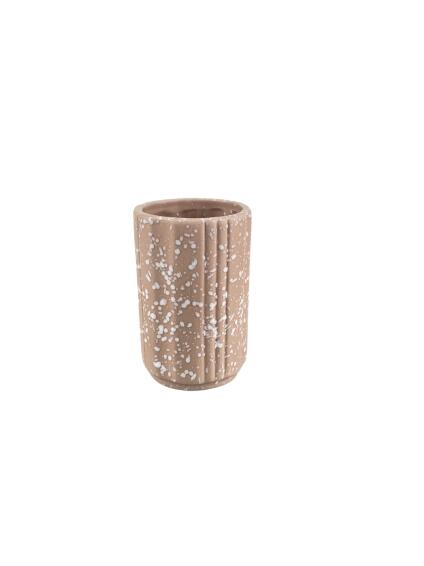  Tumbler Dotted Pink