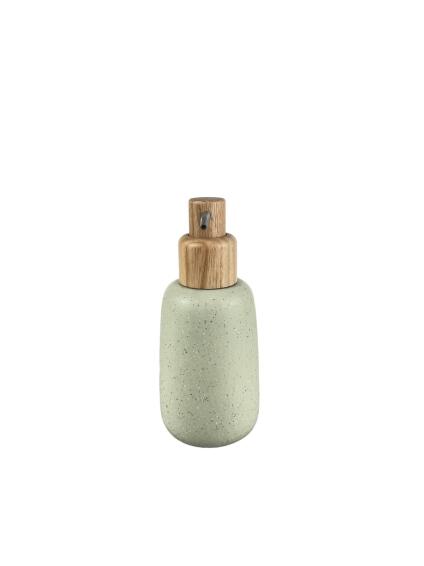 Soap dispenser Lux Green