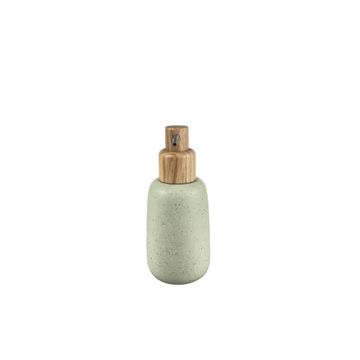 Soap dispenser Lux Green