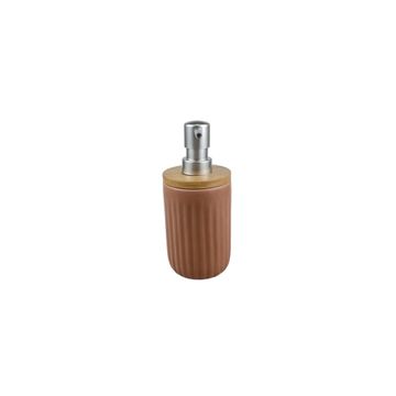 Soap dispenser Como Rust