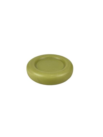 Soap dish Boho Olive 
