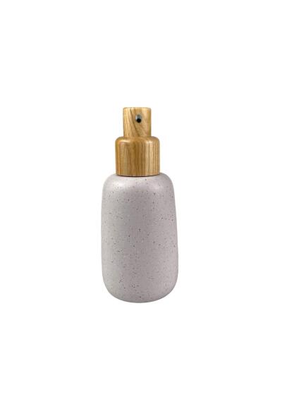 Soap dispenser Lux Grey