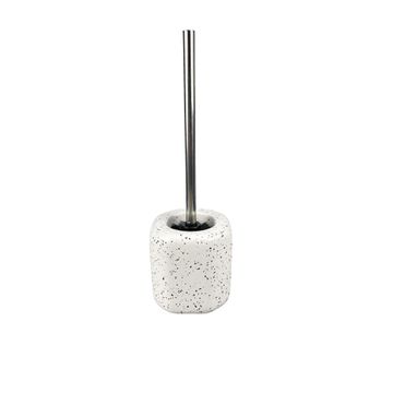  Toilet brush holder Speckle White 