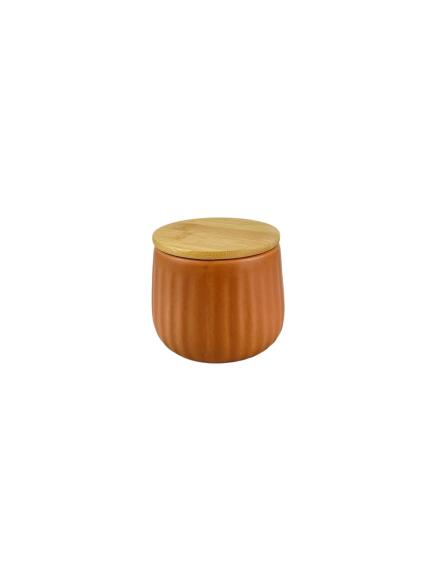 Cotton box Como Rust