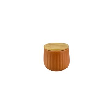 Cotton box Como Rust