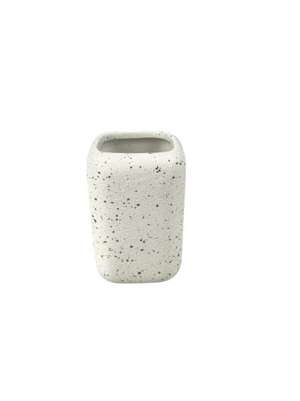  Tumbler Speckle Cream
