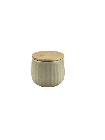 Cotton box Como Green 