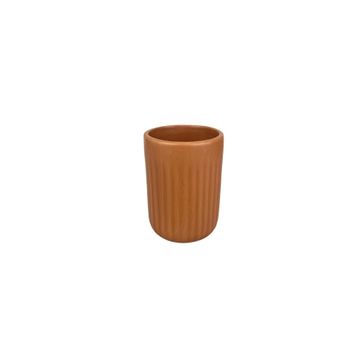 Tumbler Como Rust 