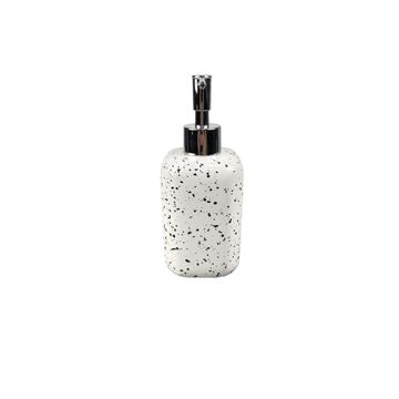  Soap dispenser Speckle White 