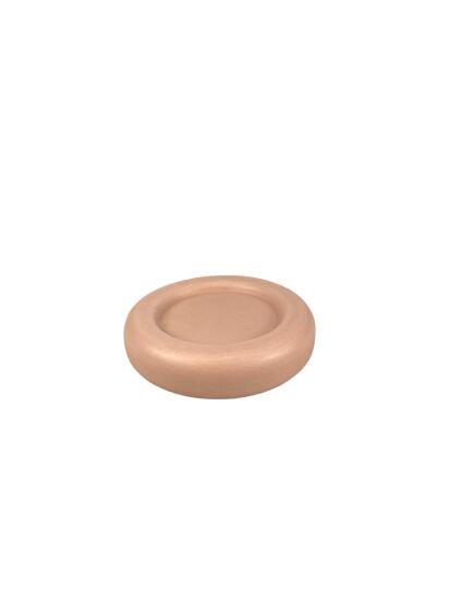 Soap dish Boho Pink 