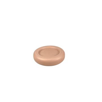 Soap dish Boho Pink 