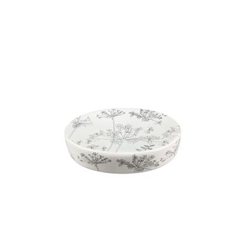 Soap dish Foilage