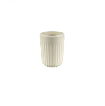 Tumbler Como Cream