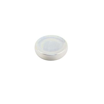 Soap dish iridescent