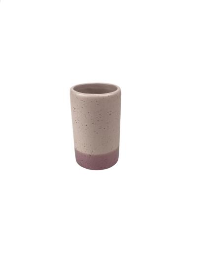 Tumbler Multi Hued Lavender 