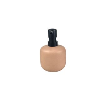 Soap dispenser Boho Pink 