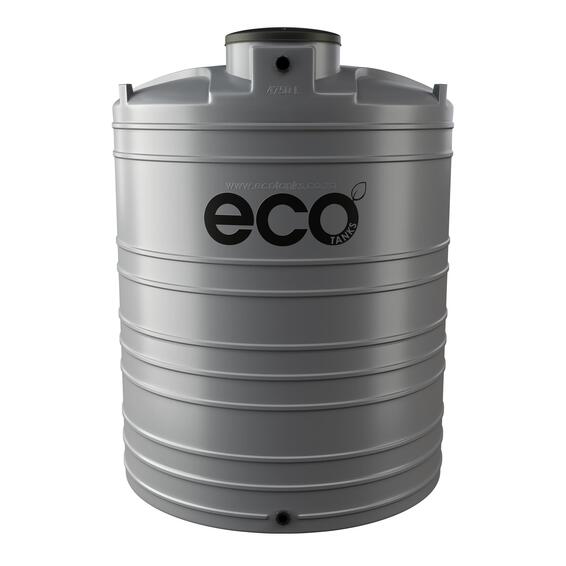 4750 VERTICAL TANK WATER GREY