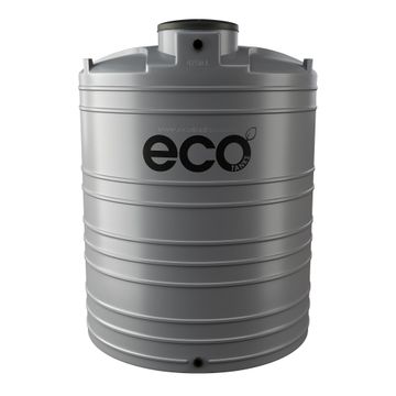 4750 VERTICAL TANK WATER GREY