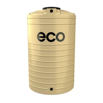 2050 VERTICAL TANK WATER WINTER GRASS
