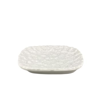 Soap dish Botanical