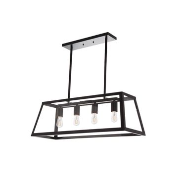 pendant light black