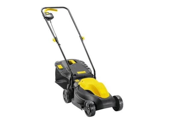 Lawnmower electric 1000W BEST PRICE 32cm