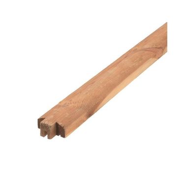 CLAPBOARD FINISHING 30 mm X 60 mm X 2000 mm