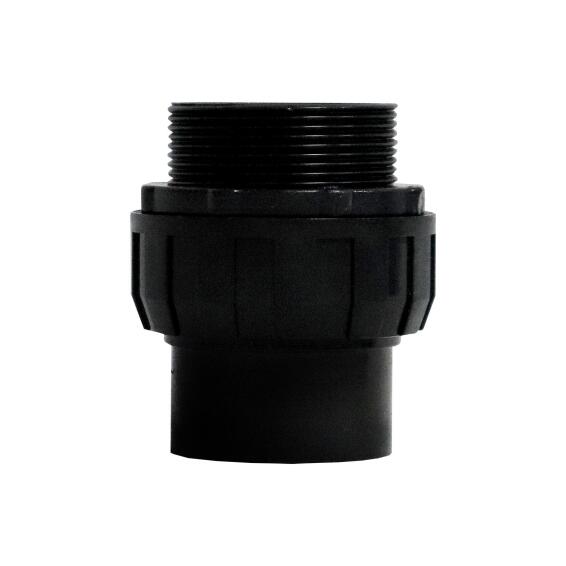 Sc Union Sq 50 mm Blk